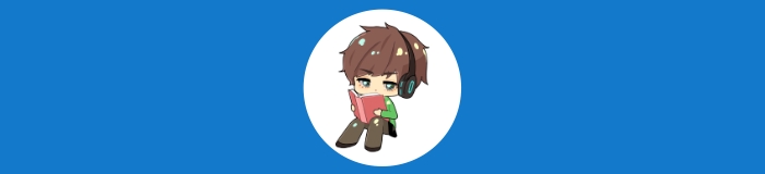 タケシのイラスト